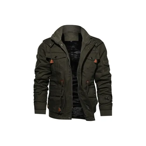 BUSINE; Мужские куртки