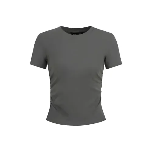 URBAN REVIVO Стандартная T-рубашка Женская