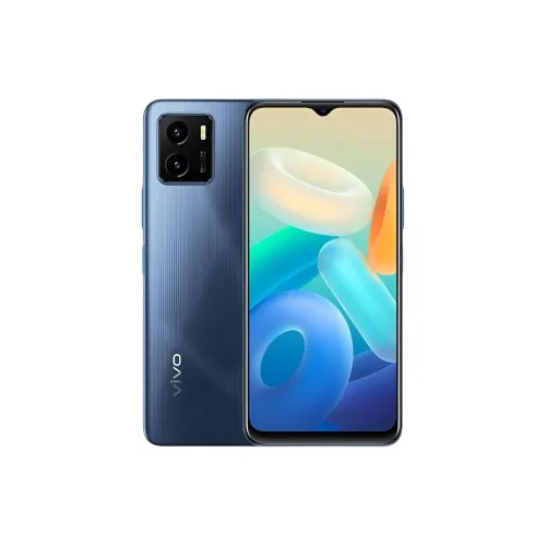 Смартфоны Vivo