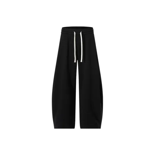 BOTH PLAY Унисекс Повседневные брюки