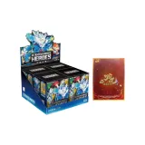 Целая коробка Four+Картхолдер для Нэчжа Карты