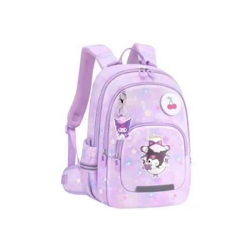 Hello Kitty Sanrio series Полиэстер Kids Сумка Обычный Детский