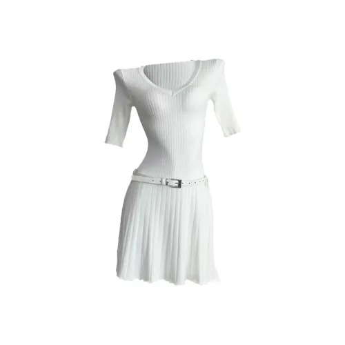 SCCREBEL OFFICIAL Платье Женское