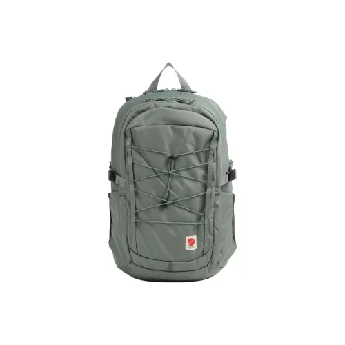 Fjallraven Рюкзаки Зеленый Унисекс