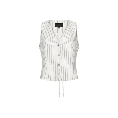 URBAN REVIVO Женские Жилет Одежда Женские