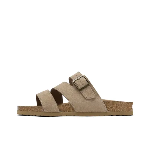 Hotwind Birkenstock Стиль Обувь Мужская