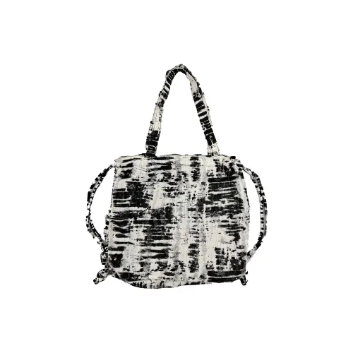 Matkeybagg Cotton MK Backpack Regular Women's Multicolor Маткейбаг Коттон MK Рюкзак Стандартный Женский Многоцветный