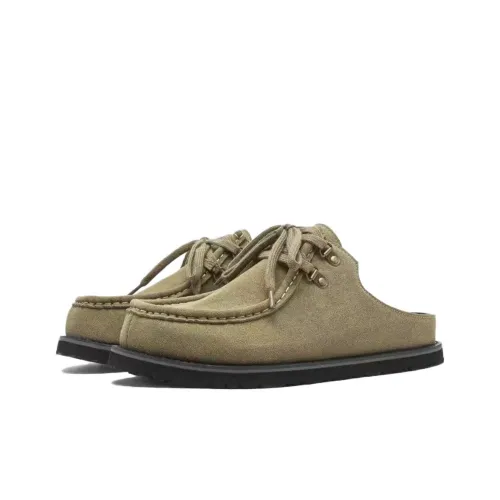 ABCYLM Резиновая подошва противоскользящие устойчивые к истиранию домашние тапочки унисекс