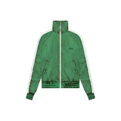 AMIRI Куртки и Пальто Мужской Зеленый