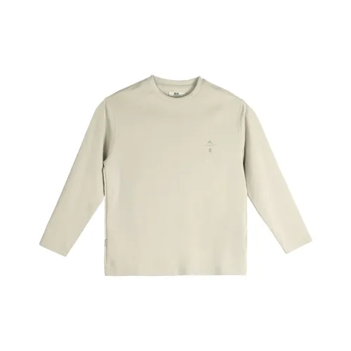 PUSH HZC Хаки Мужская T-рубашка