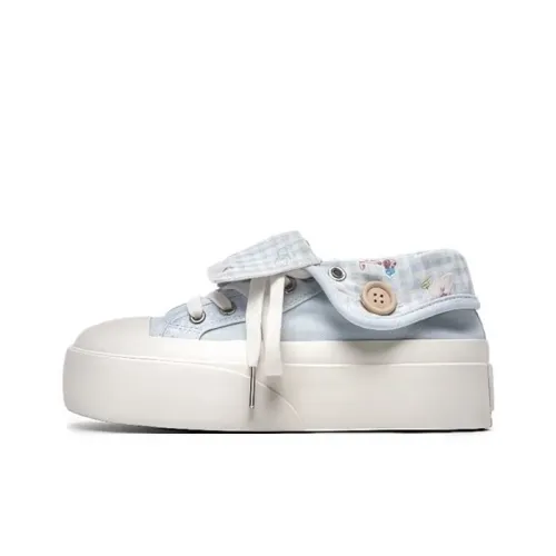 betu High Top Кеды Женские