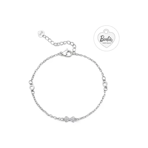 Женские браслеты Barbie