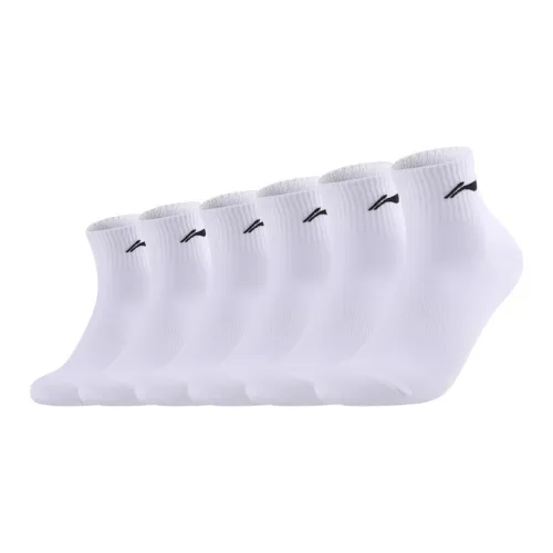 LINING Унисекс Носки