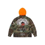 Лесной камуфляж