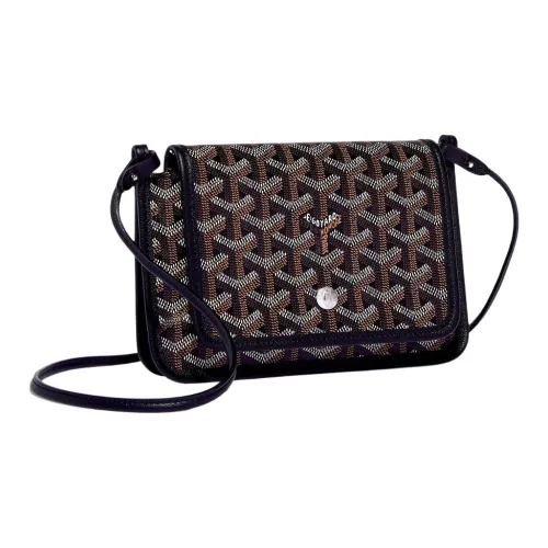 GOYARD Plumet Сумка через плечо Унисекс