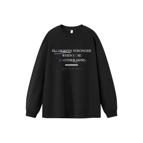 Honor of Kings T-Shirt Слоган Секция Унисекс