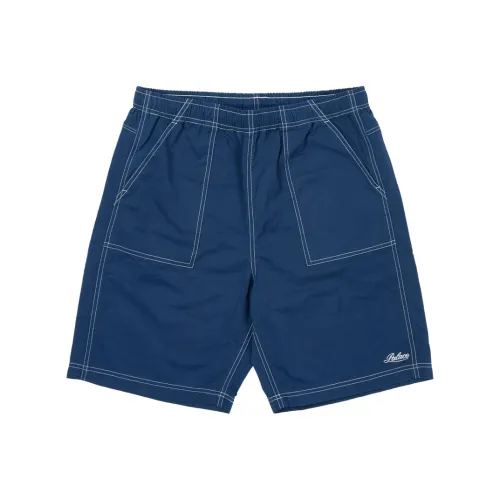 PALACE SS25 Повседневные шорты Унисекс