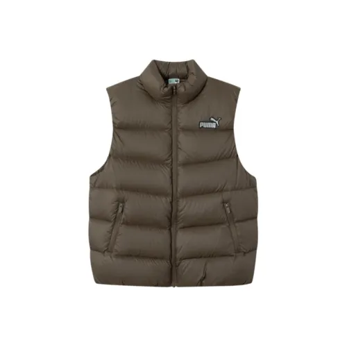 PUMA Sportstyle Series Дымчатый Хаки 50501 KIDS Пуховик