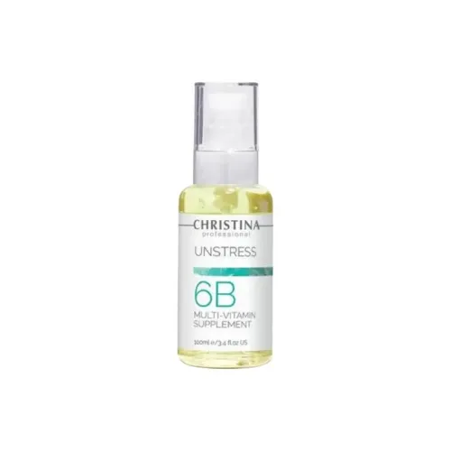 Christina Facial ESSENTIAL Oils Унисекс