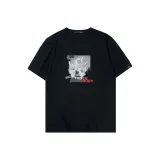 Чёрный узор 44