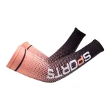 Оранжевый (охлаждающие рукава для рук)