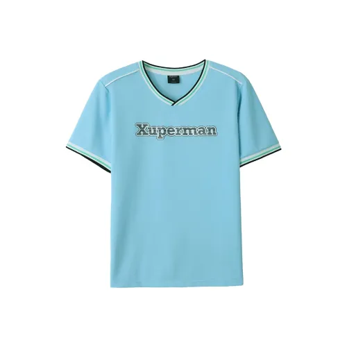 XUPERMAN Унисекс Футболки