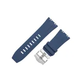 Темно-синий (Включает быстросъемную шпильку)