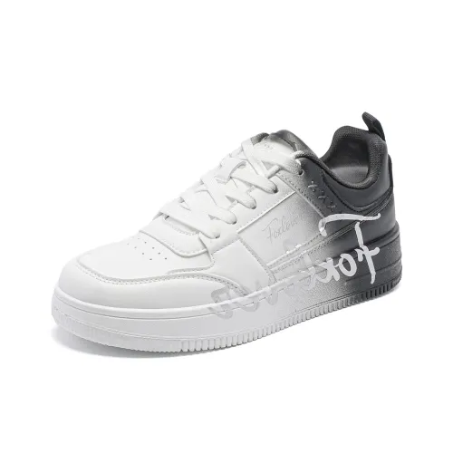 FOXER x MARINO ORLANDI Низкие кроссовки для скейтбординга унисекс