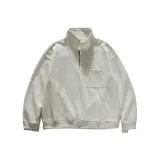 Серый меланж