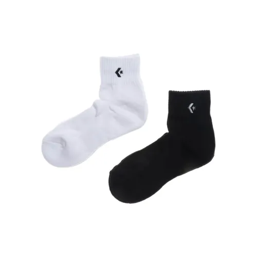 Носки Converse Low-Top унисекс 2 упаковки
