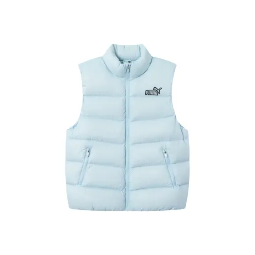 PUMA Down Vest Sportstyle Series Детский