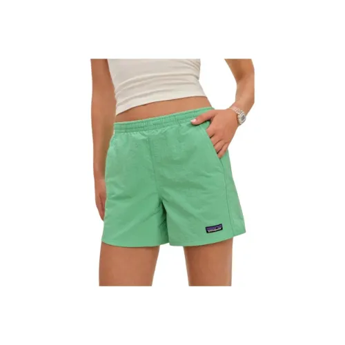 REFORMATION Patagonia W's Baggies Shorts Повседневные шорты Женские