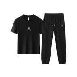 Чёрный + Чёрный [Упаковка включена]