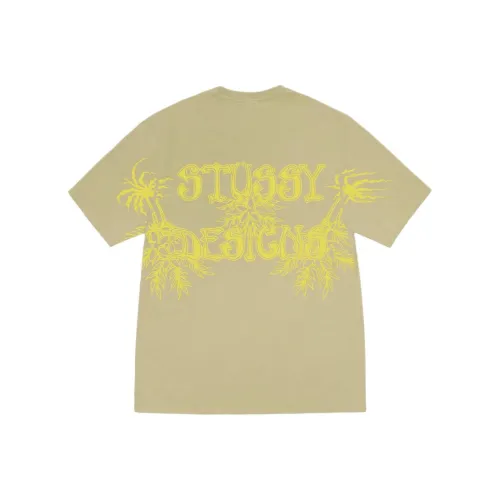 Stussy SS25 Унисекс T-рубашки