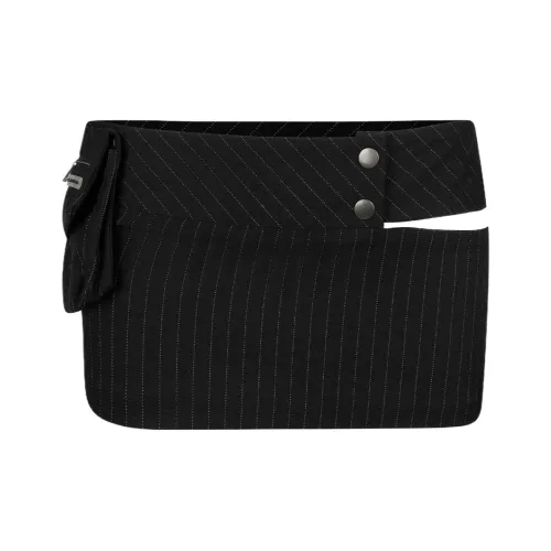 SCULPTOR Повседневные короткие юбки для женщин