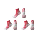 3 шт (красный)