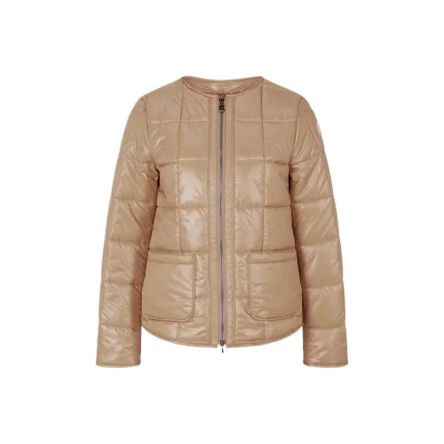 BOGNER Deep Имбирно-желтый Женские Куртки