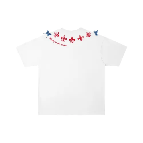 MUSCLETECH Унисекс Футболки