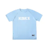 Каролина Блю Короткий рукав DX001