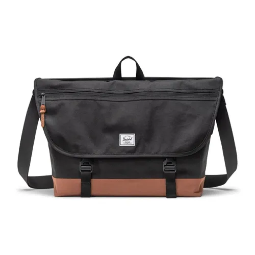 Сумки Herschel через плечо унисекс