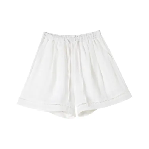 QIAOMONVHAI Повседневные шорты женские