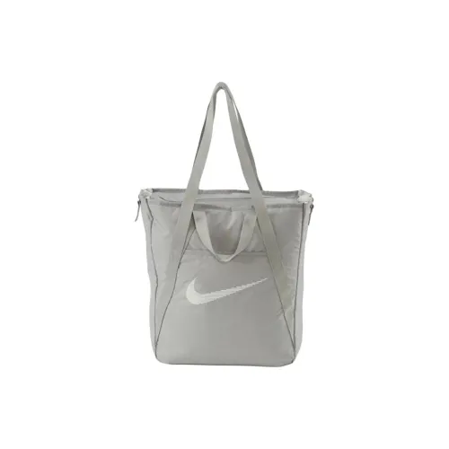 Nike сумки белые женские