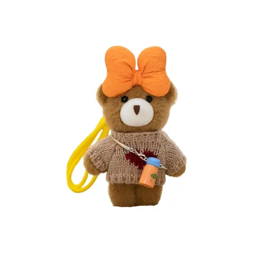 Brangdy Плюшевая подвеска