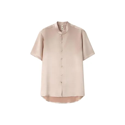 XUANSHENG Мужские рубашки