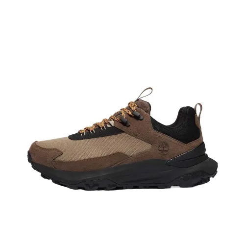 Timberland Motion Access Беговые кроссовки Низкий верх Коричневый Мужской