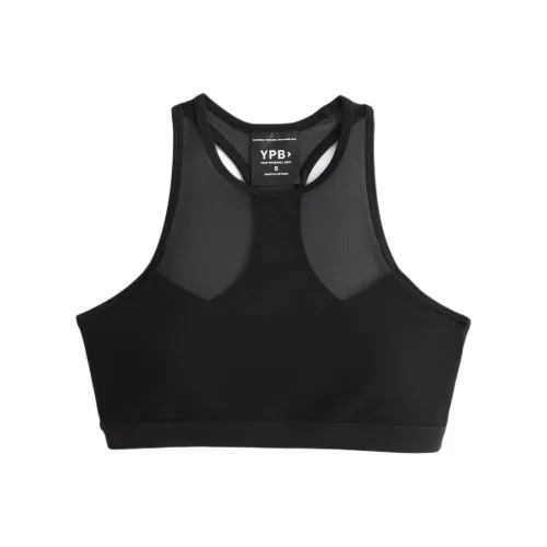 Abercrombie＆Fitch Черное Женское Спортивное Белье