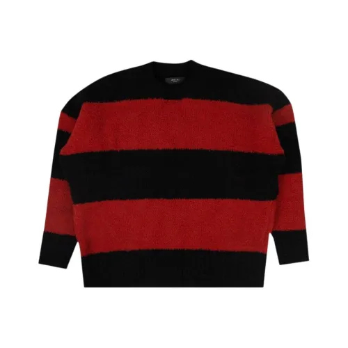 AMIRI Черные Женские Свитеры