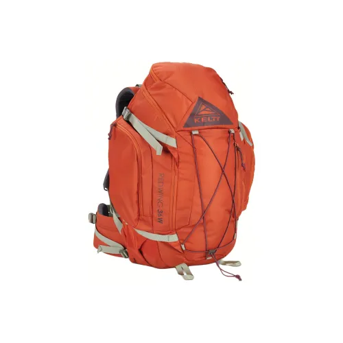 KELTY Туристические сумки, красный, женские