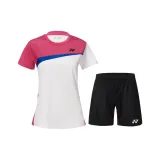 YOBC9043 Розовый Красный + 8068 Черный