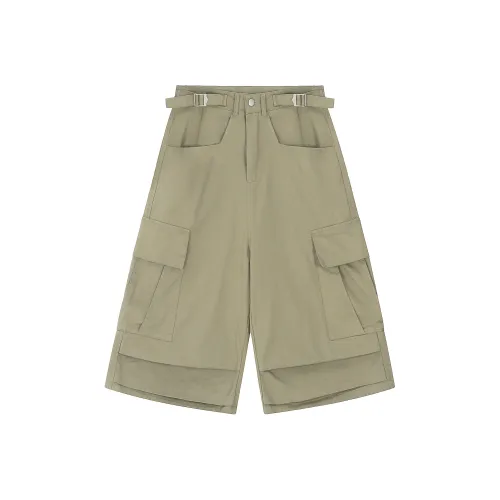 Ctbcaptainbeer Джинсовые капри для женщин